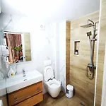 Duplex Lungomare Daire *