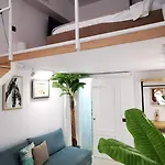 Duplex Lungomare * Avlonya