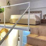 Duplex Lungomare Daire Avlonya