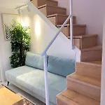 Duplex Lungomare Daire *