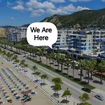 Daire Duplex Lungomare *