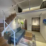 Apartment Duplex Lungomare Vlore