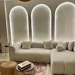 Apartment Duplex Lungomare *