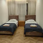 Daire Duplex Lungomare Avlonya