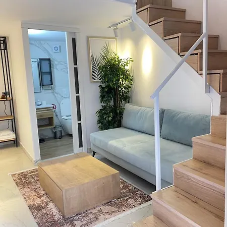 شقة Duplex Lungomare