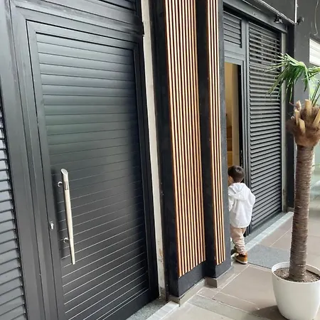 アパート Duplex Lungomare *