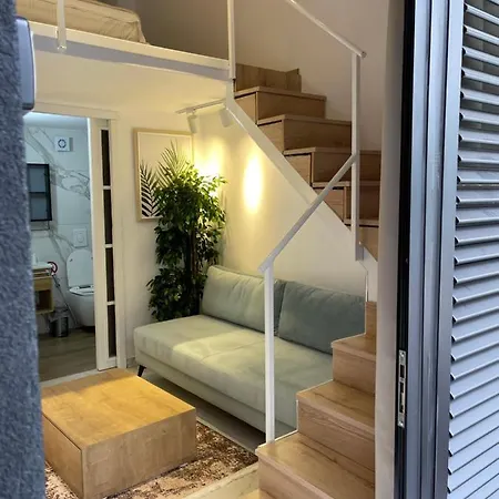 Duplex Lungomare Vlorë