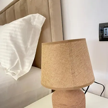 アパート Duplex Lungomare Vlorë