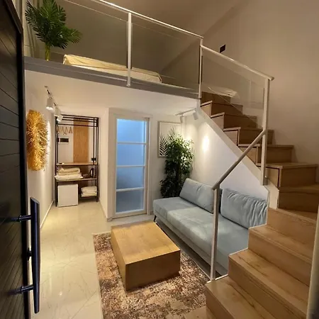 アパート Duplex Lungomare