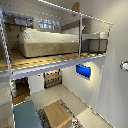 Duplex Lungomare * Vlorë