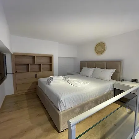 Duplex Lungomare Vlorë