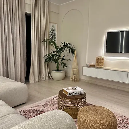 Duplex Lungomare شقة