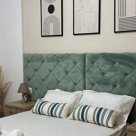 Duplex Lungomare *