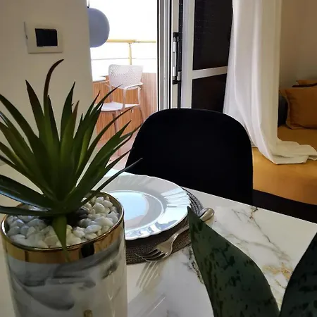 Duplex Lungomare شقة