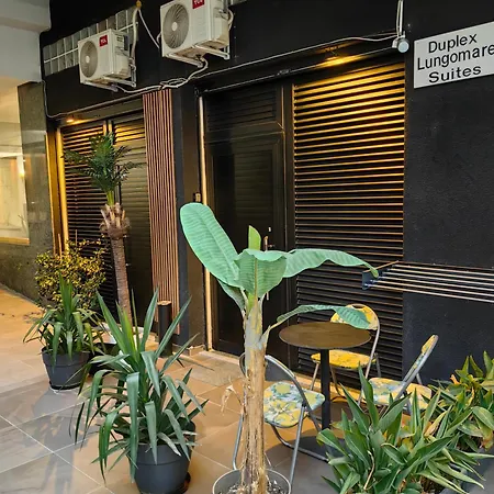 Duplex Lungomare شقة *