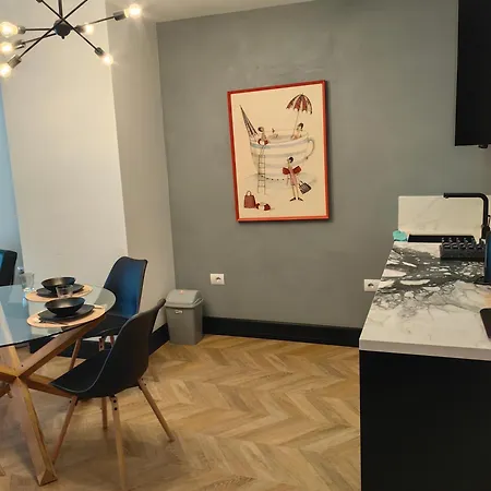 Duplex Lungomare Apartament *