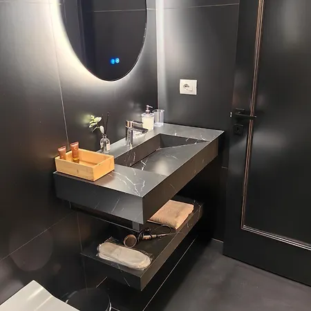 Duplex Lungomare شقة
