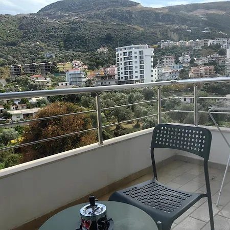 Duplex Lungomare