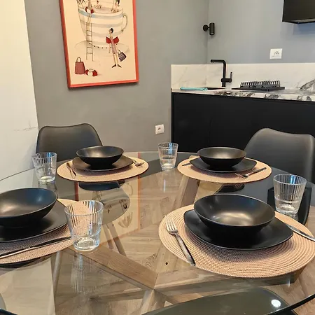 Duplex Lungomare شقة