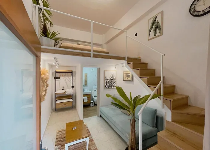 Duplex Lungomare Apartament