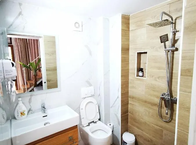 Duplex Lungomare Apartament *