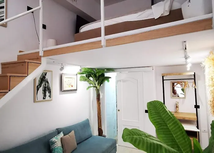 Duplex Lungomare * Wlora