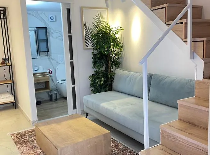 Apartament Duplex Lungomare