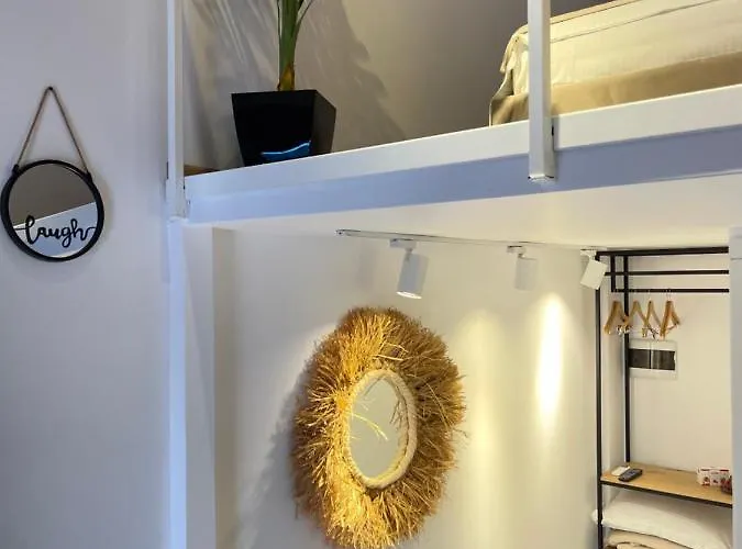 Apartament Duplex Lungomare Wlora