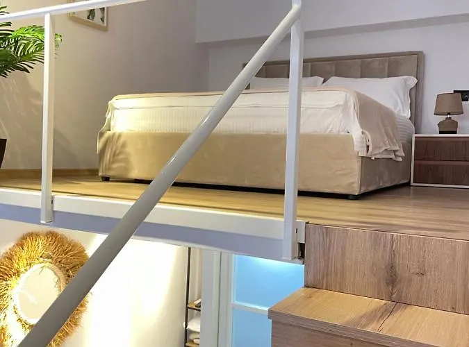 Duplex Lungomare Apartament Wlora