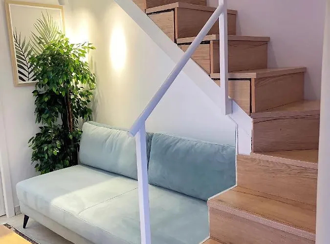 Duplex Lungomare Apartament *