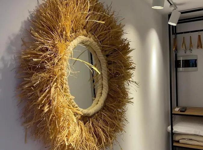 Duplex Lungomare Apartament