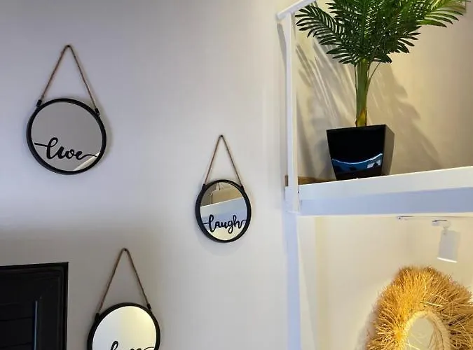 Apartament Duplex Lungomare Wlora