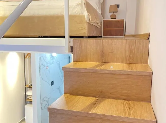 Duplex Lungomare Apartament *