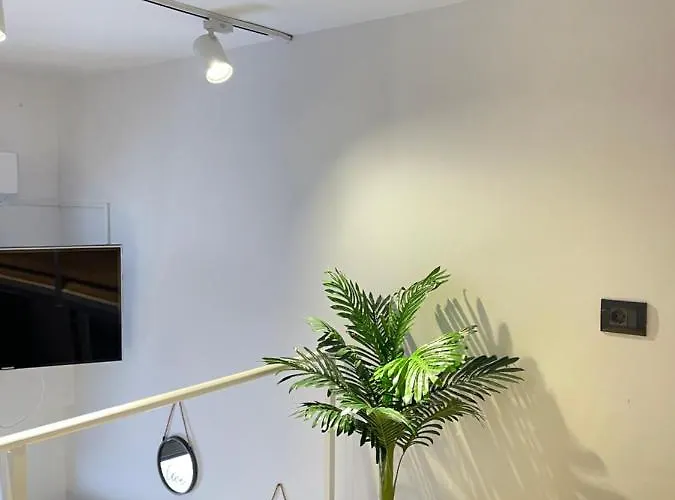 Apartament Duplex Lungomare Wlora