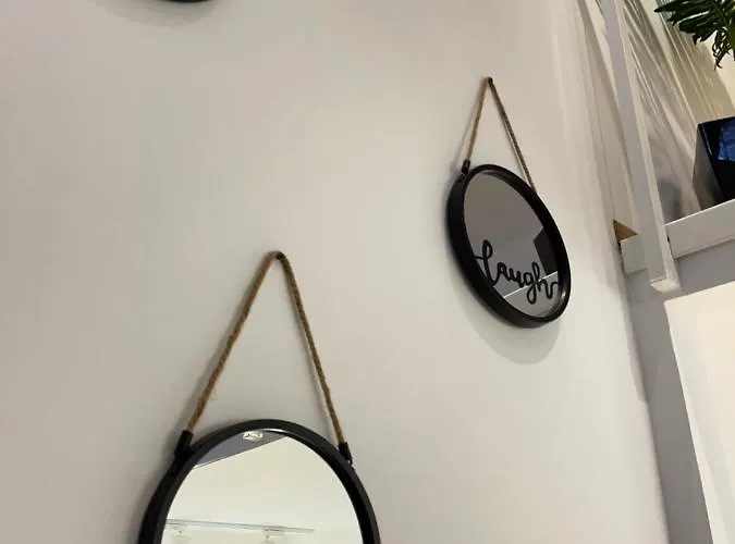 Apartament Duplex Lungomare