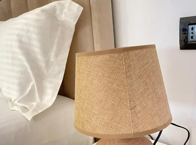 Apartament Duplex Lungomare Wlora