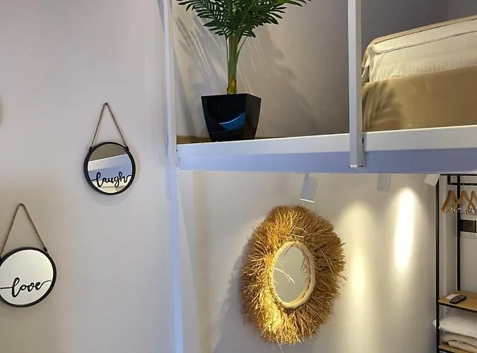 Apartament Duplex Lungomare