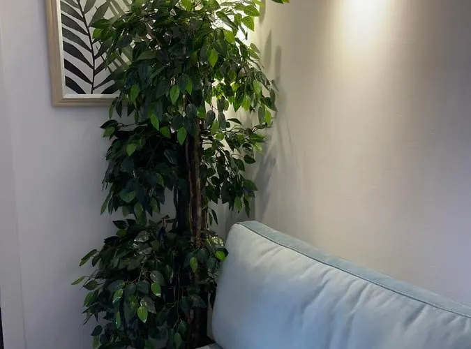 Duplex Lungomare Apartament *