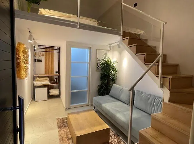 Apartament Duplex Lungomare