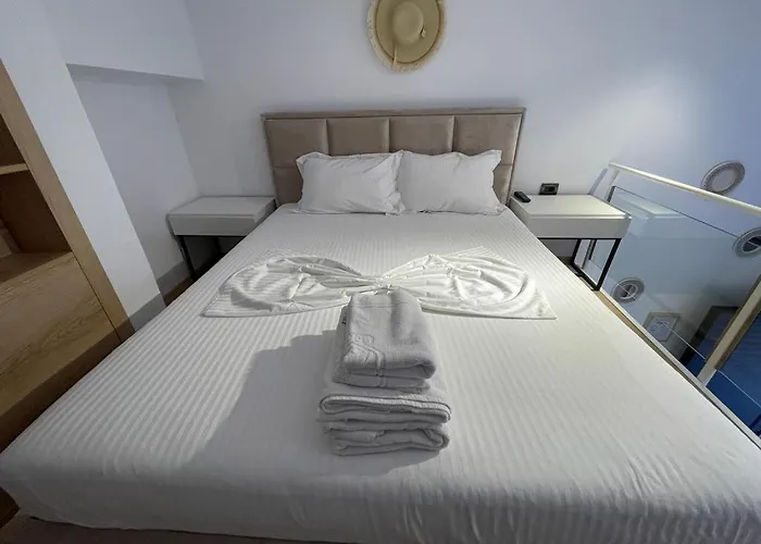 Duplex Lungomare * Wlora