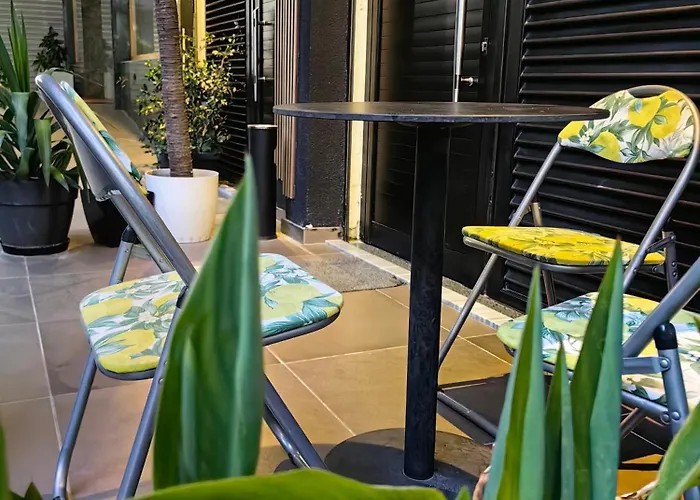 Apartament Duplex Lungomare *