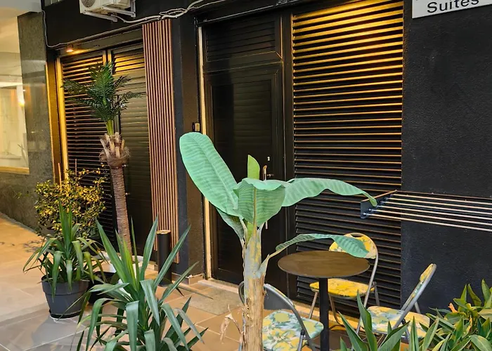 Duplex Lungomare Apartament *