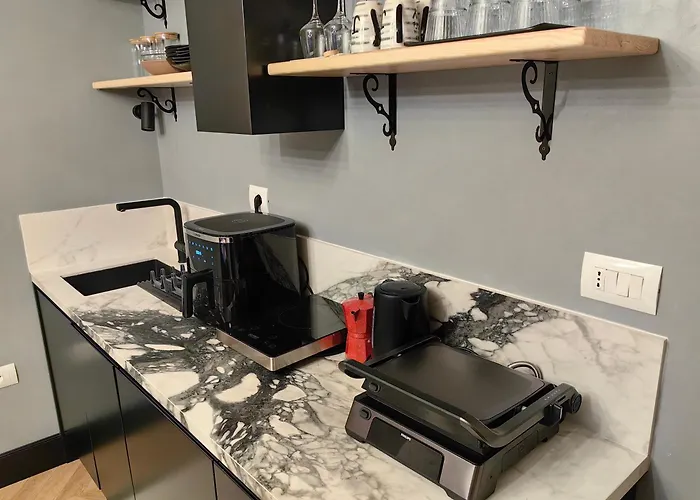 Duplex Lungomare * Wlora