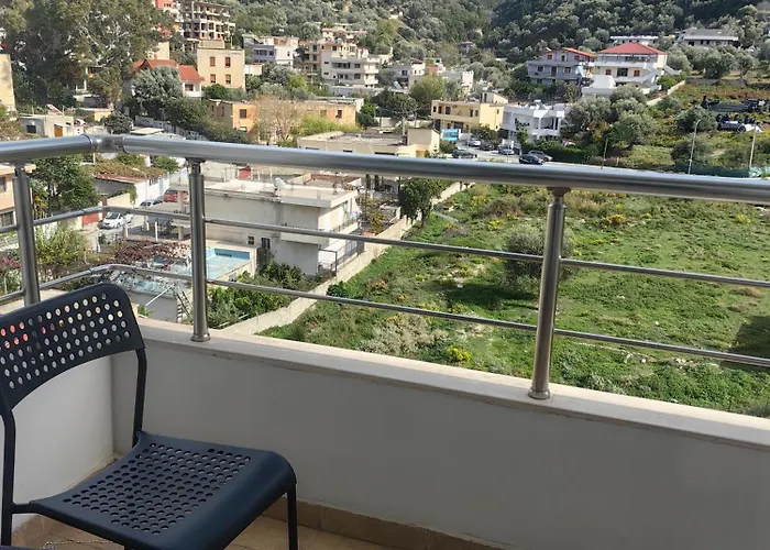 Apartament Duplex Lungomare *