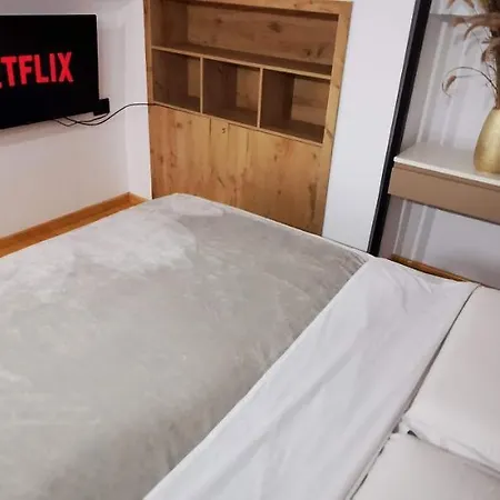 Duplex Lungomare 公寓 *