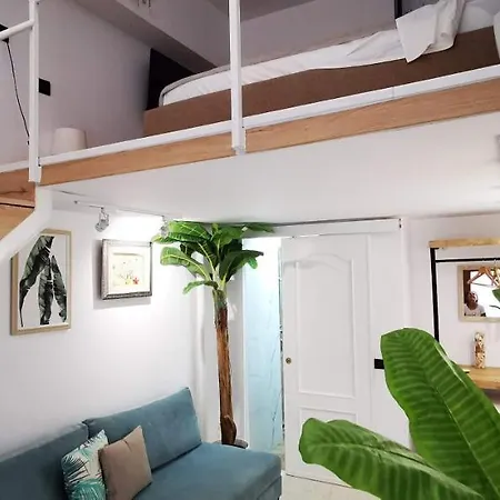 Duplex Lungomare * Vlore