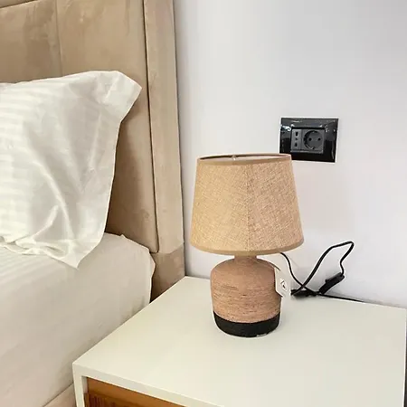 Διαμέρισμα Duplex Lungomare