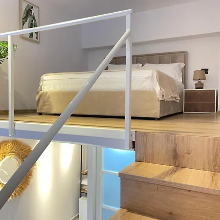 公寓 Duplex Lungomare Vlorë