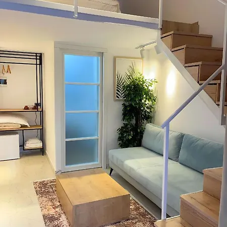 Duplex Lungomare