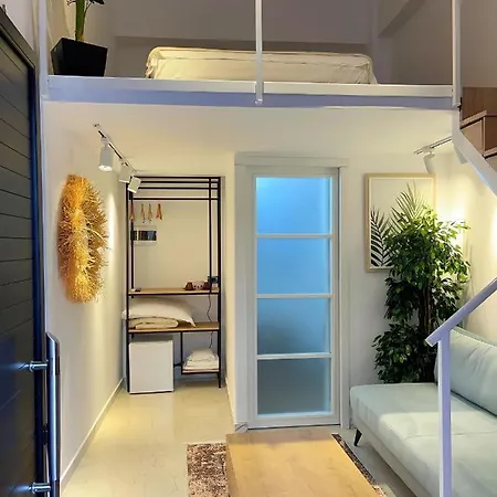 Duplex Lungomare